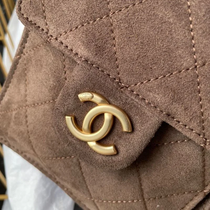 Chanel Shopping Bags AllSeason 52696