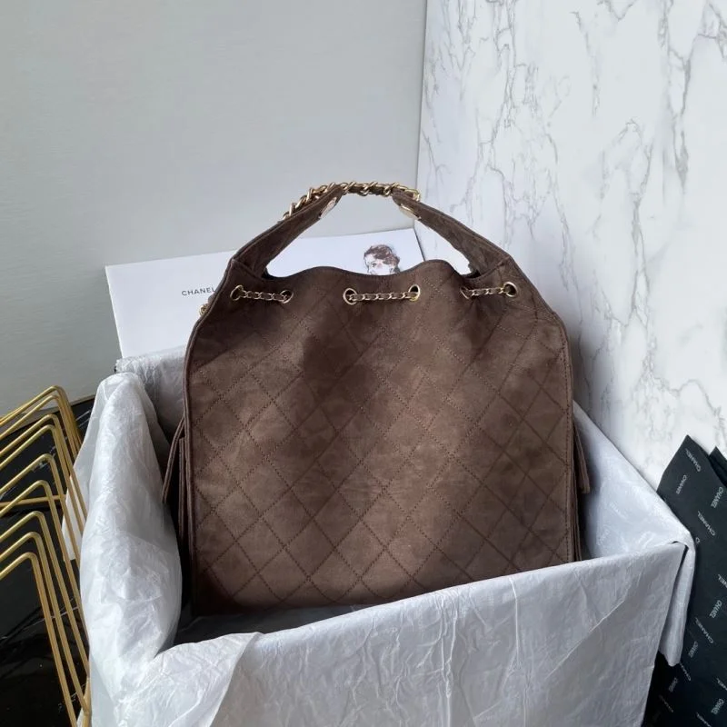 Chanel Shopping Bags AllSeason 52696