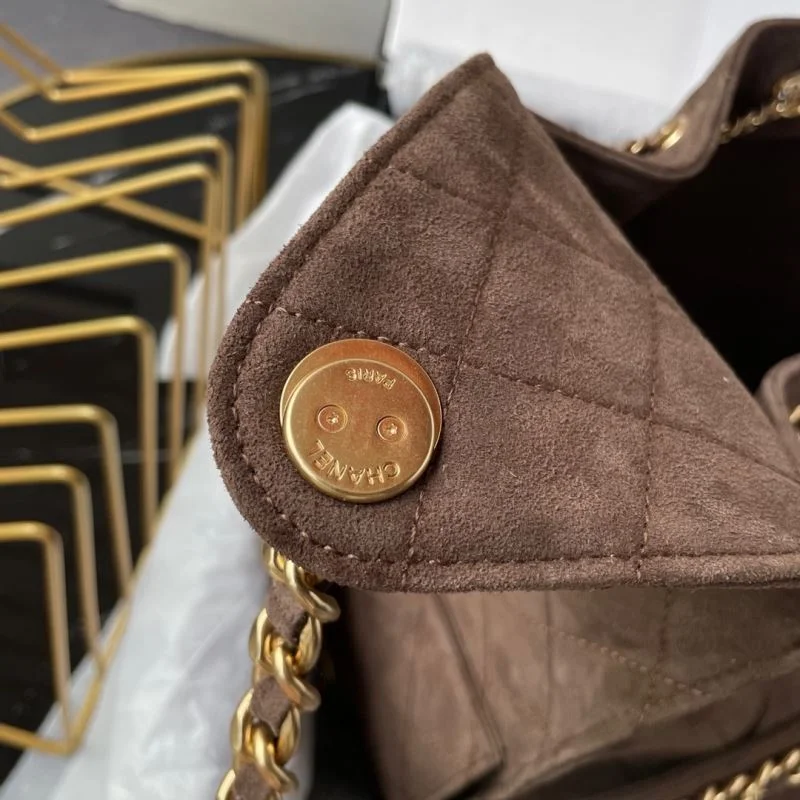 Chanel Shopping Bags AllSeason 52696