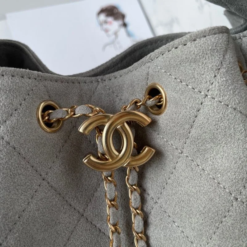 Chanel Shopping Bags Practical 52660