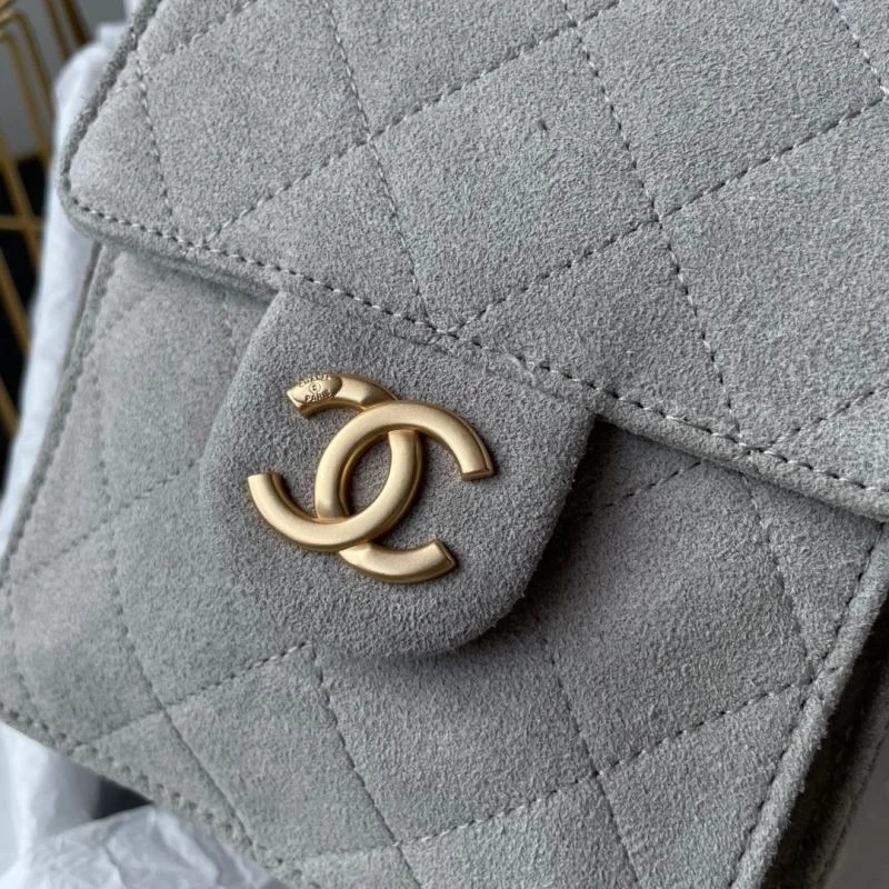 Chanel Shopping Bags Practical 52660