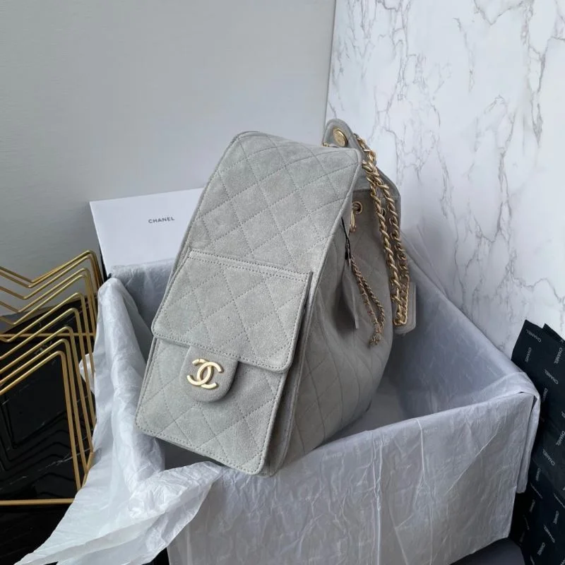 Chanel Shopping Bags Practical 52660
