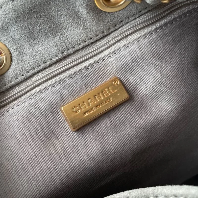 Chanel Shopping Bags Practical 52660