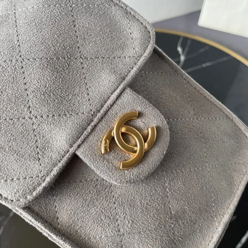 Upgraded Chanel Shopping Bags 52659