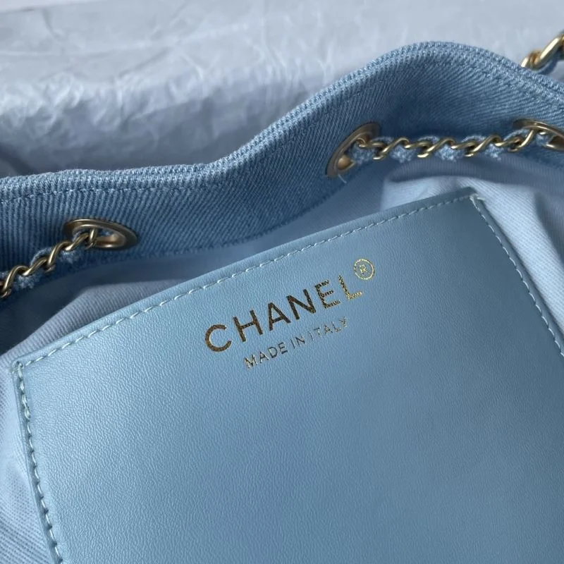 NewStyle Chanel Shopping Bags 52656