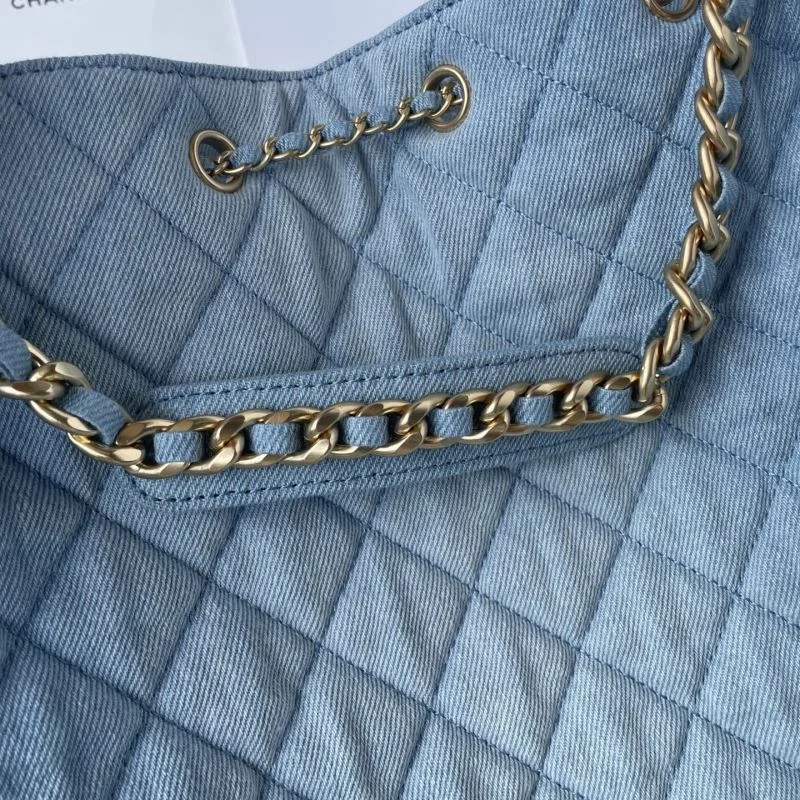 NewStyle Chanel Shopping Bags 52656