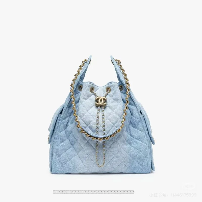 NewStyle Chanel Shopping Bags 52656