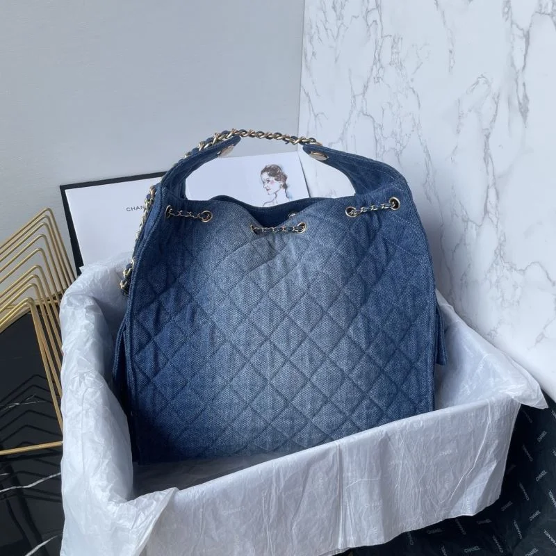Chanel Shopping Bags GoAnywhere 52650