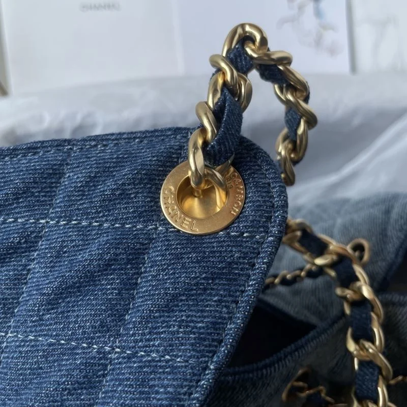 Chanel Shopping Bags GoAnywhere 52650