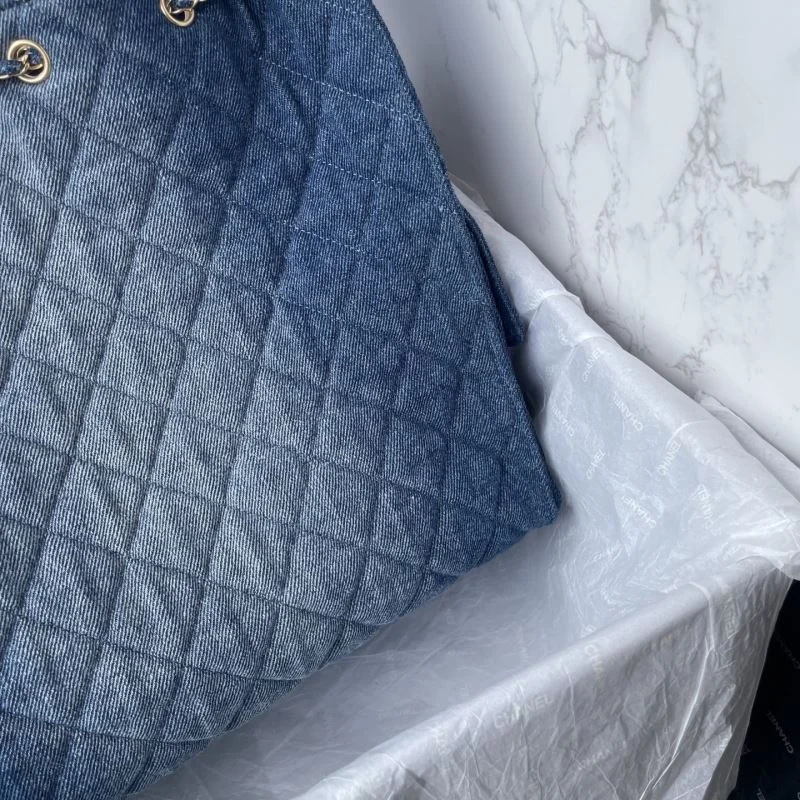 Chanel Shopping Bags GoAnywhere 52650