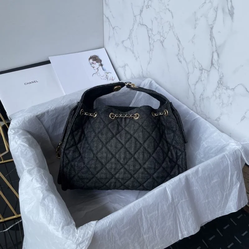 Chanel Shopping Bags Colorful 52646
