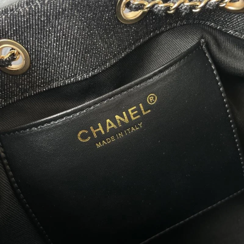 Chanel Shopping Bags Colorful 52646