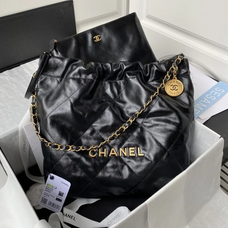 Chanel Shopping Bags DailyWear 52766