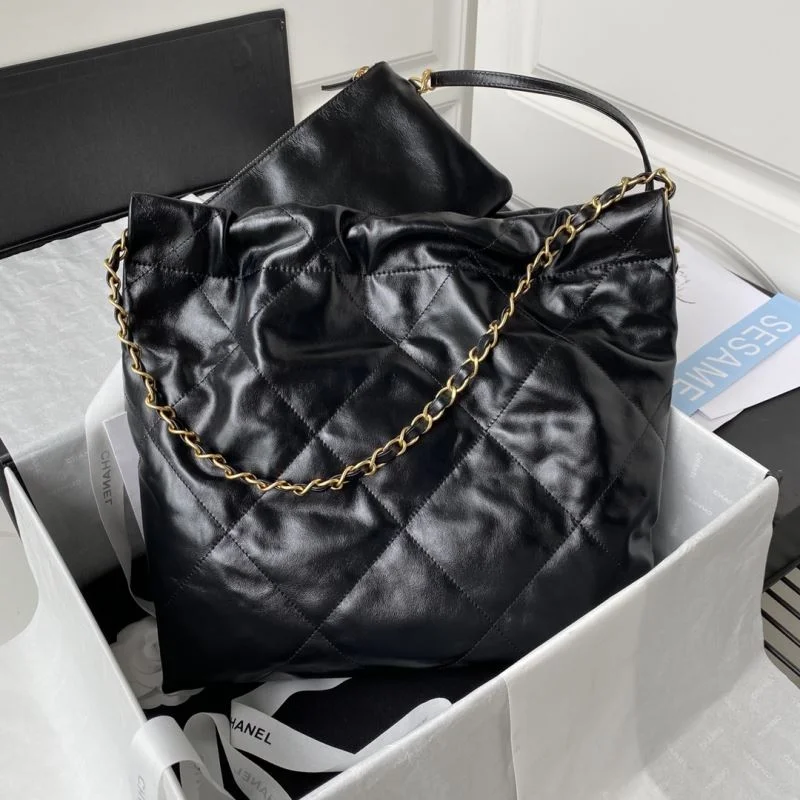 Chanel Shopping Bags DailyWear 52766