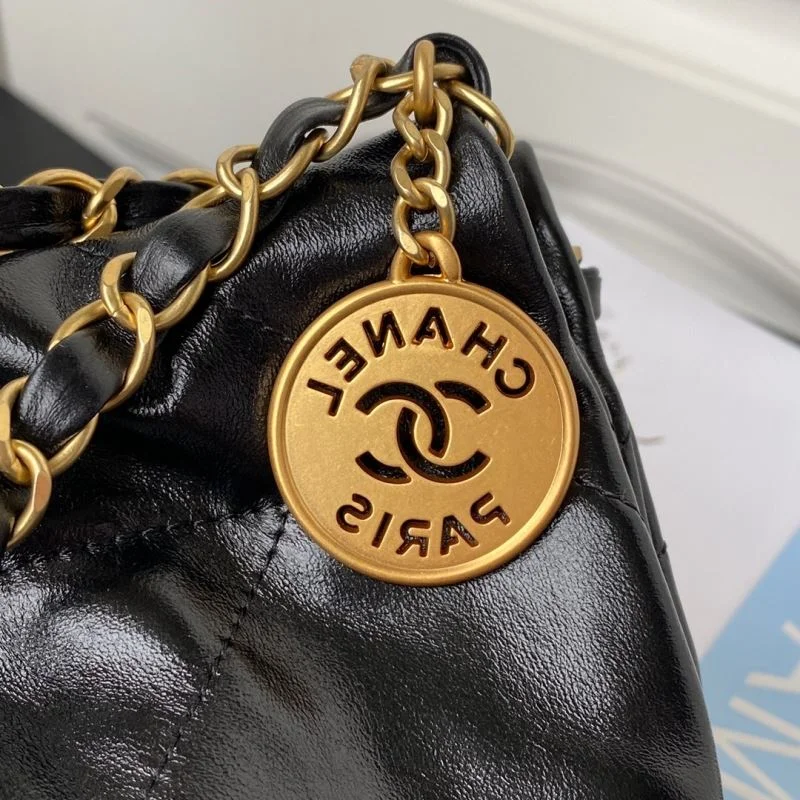 Chanel Shopping Bags DailyWear 52766