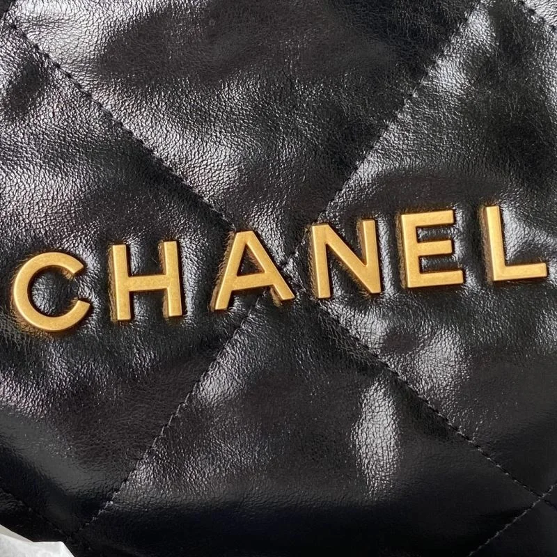 Chanel Shopping Bags DailyWear 52766