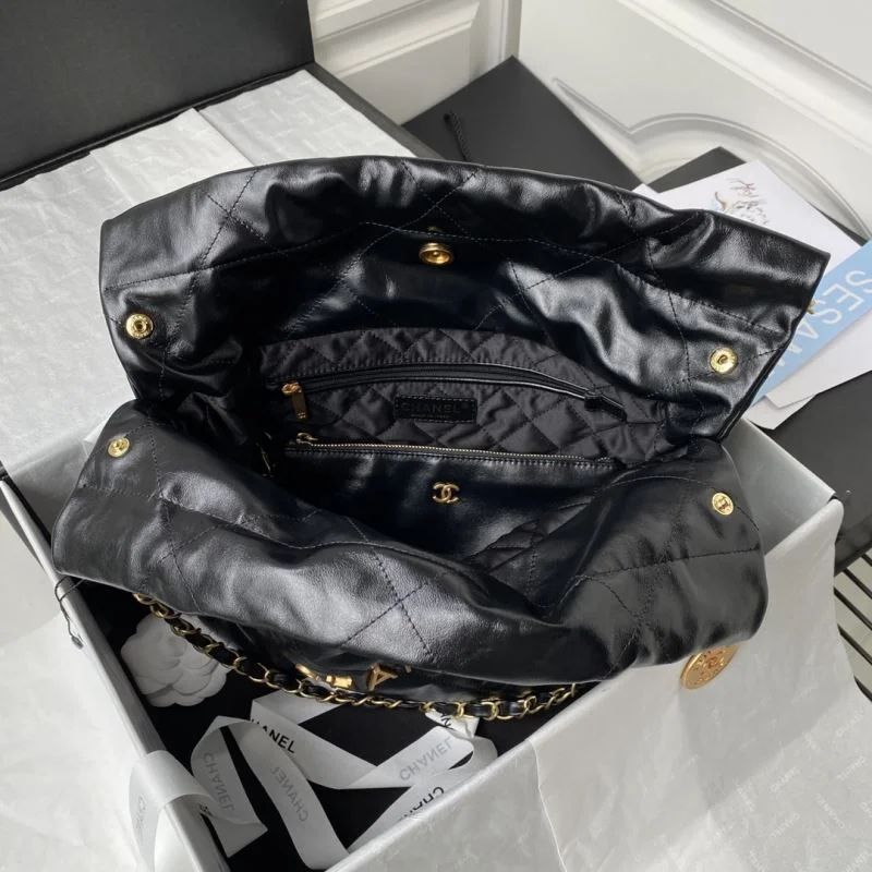 Chanel Shopping Bags DailyWear 52766