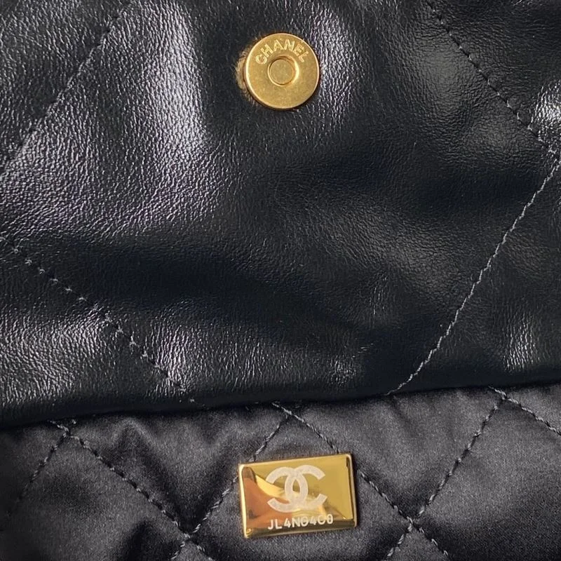 Chanel Shopping Bags DailyWear 52766