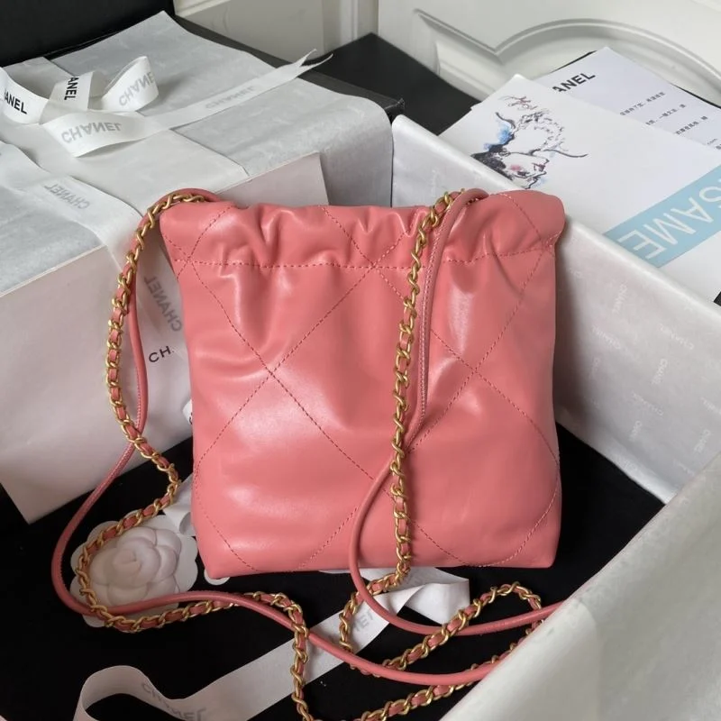 WeatherProof Chanel Shopping Bags 52639
