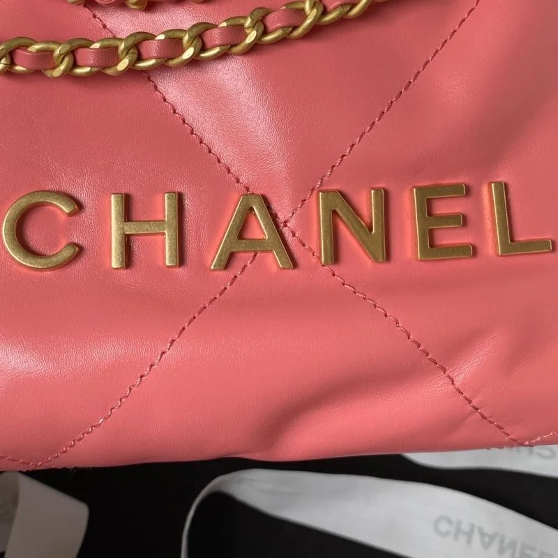 WeatherProof Chanel Shopping Bags 52639