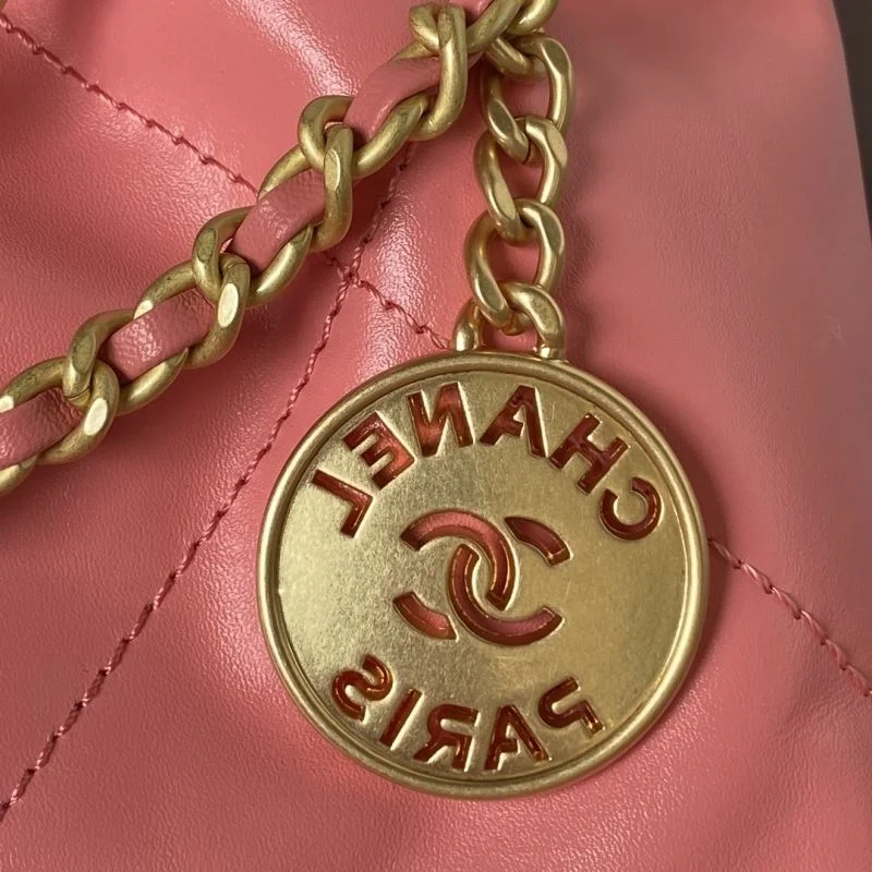 WeatherProof Chanel Shopping Bags 52639