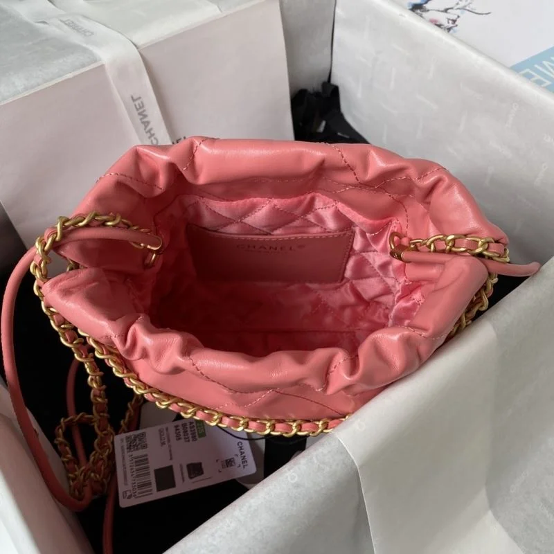 WeatherProof Chanel Shopping Bags 52639