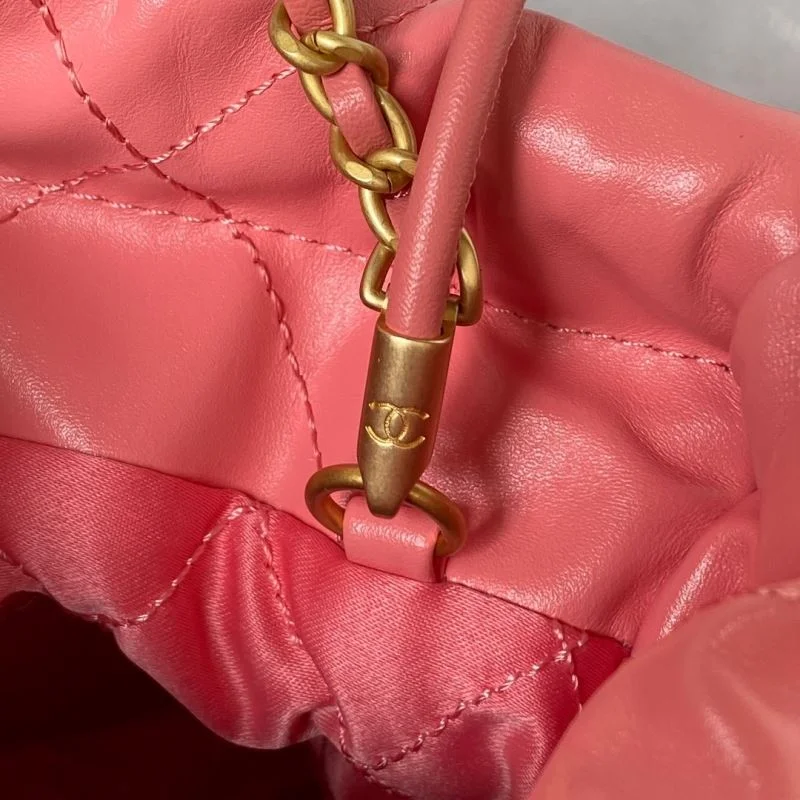 WeatherProof Chanel Shopping Bags 52639