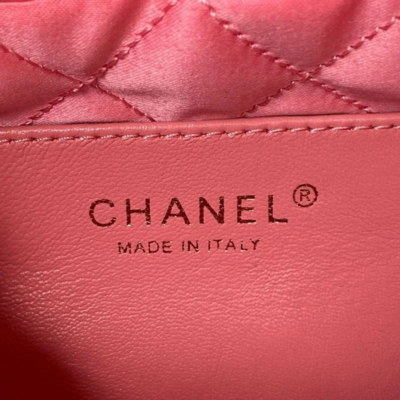 WeatherProof Chanel Shopping Bags 52639
