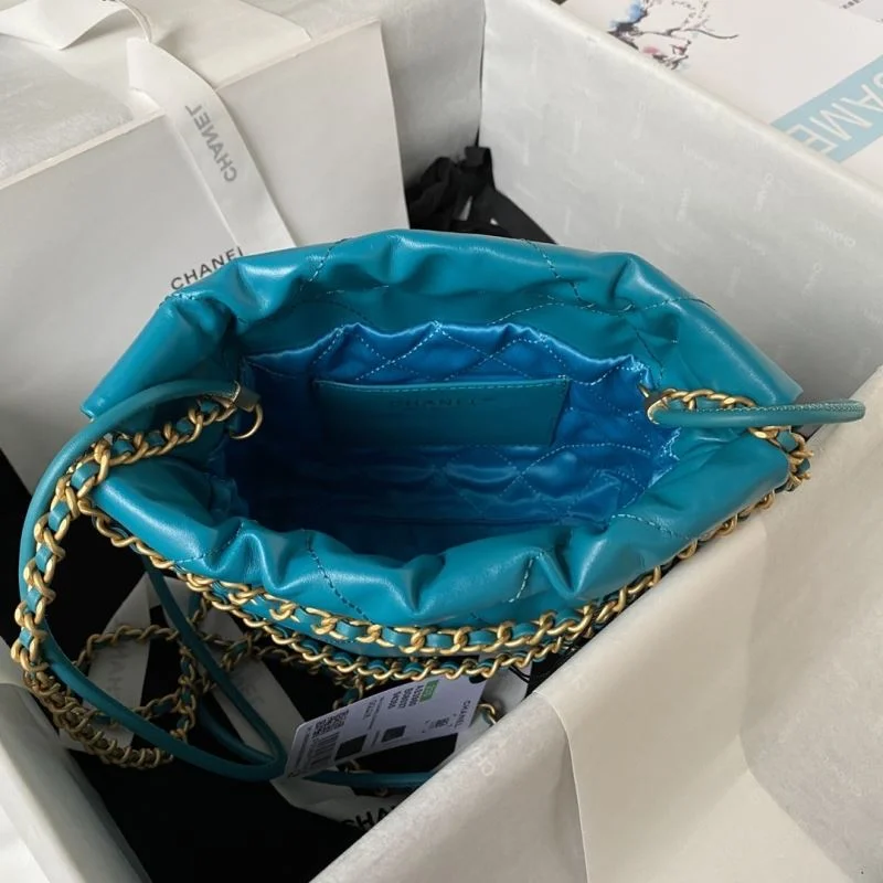 Elegant Chanel Shopping Bags 52652