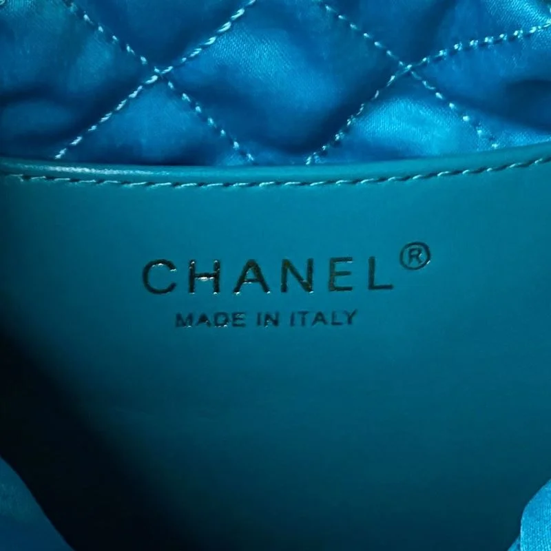 Elegant Chanel Shopping Bags 52652