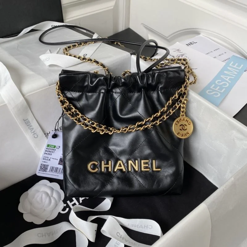 Chanel Shopping Bags Classic 52649