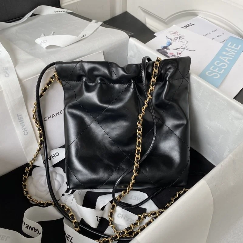 Chanel Shopping Bags Classic 52649