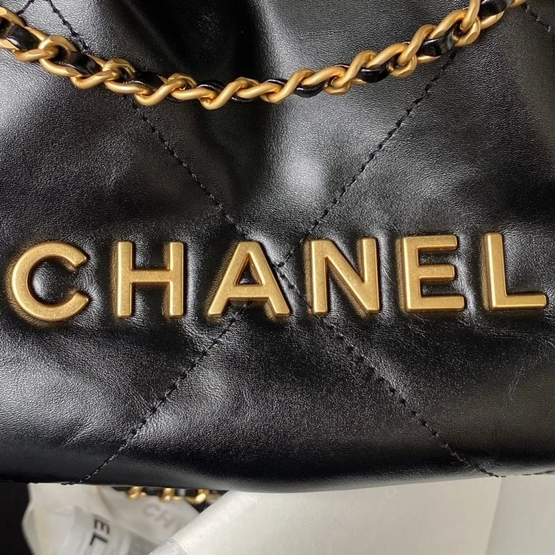 Chanel Shopping Bags Classic 52649