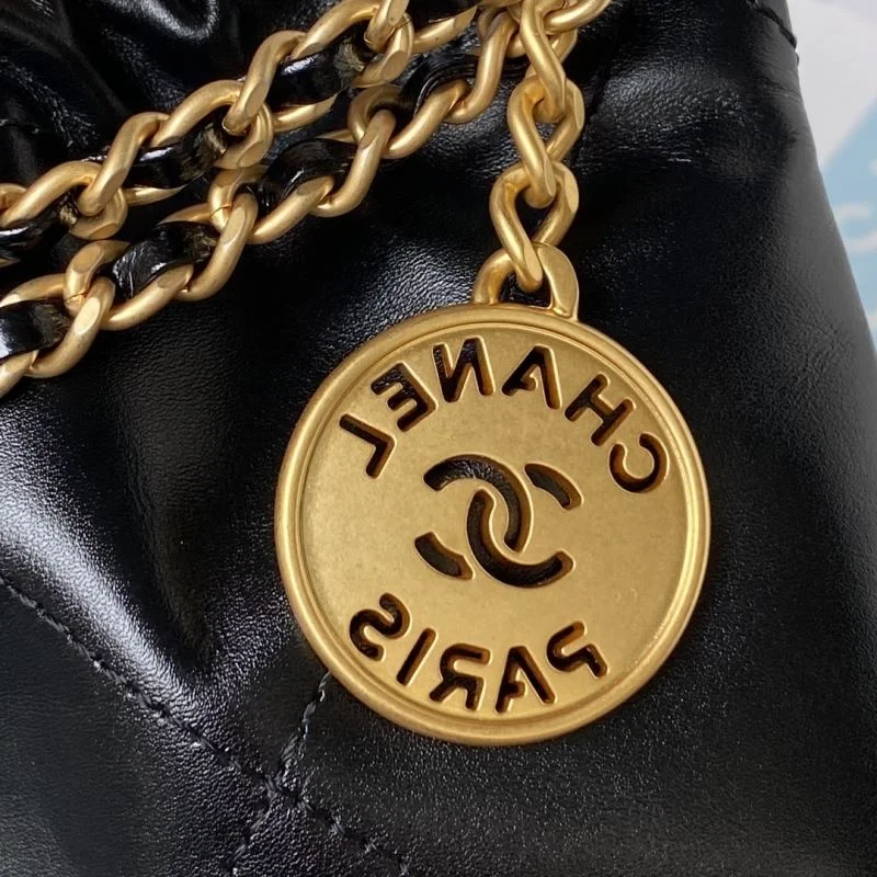 Chanel Shopping Bags Classic 52649
