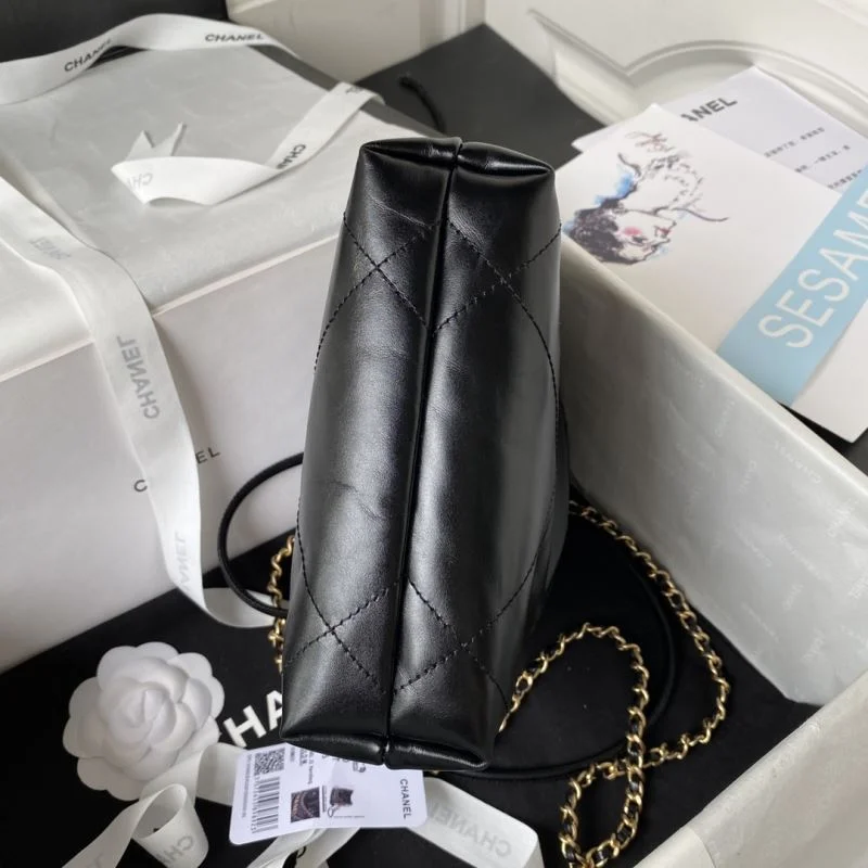 Chanel Shopping Bags Classic 52649