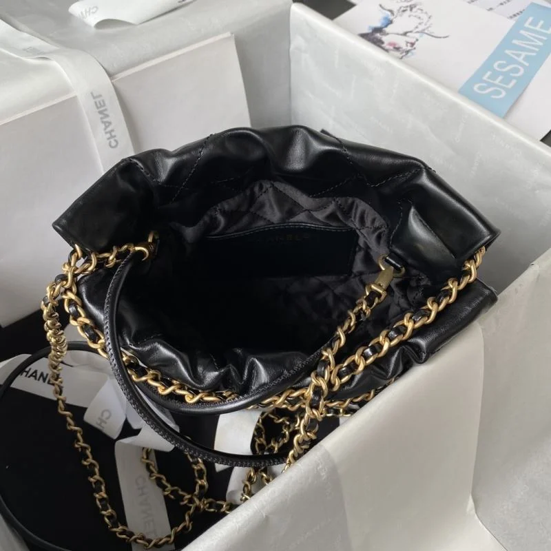 Chanel Shopping Bags Classic 52649