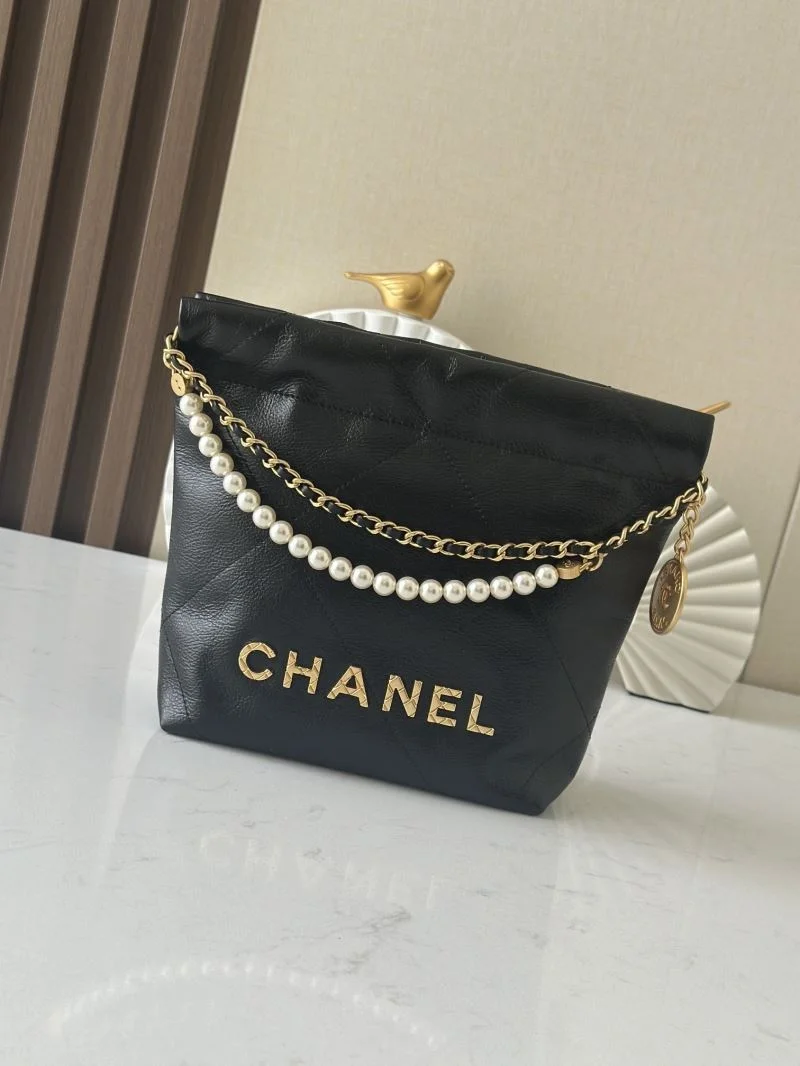 Chanel Shopping Bags EasyMatch 52634