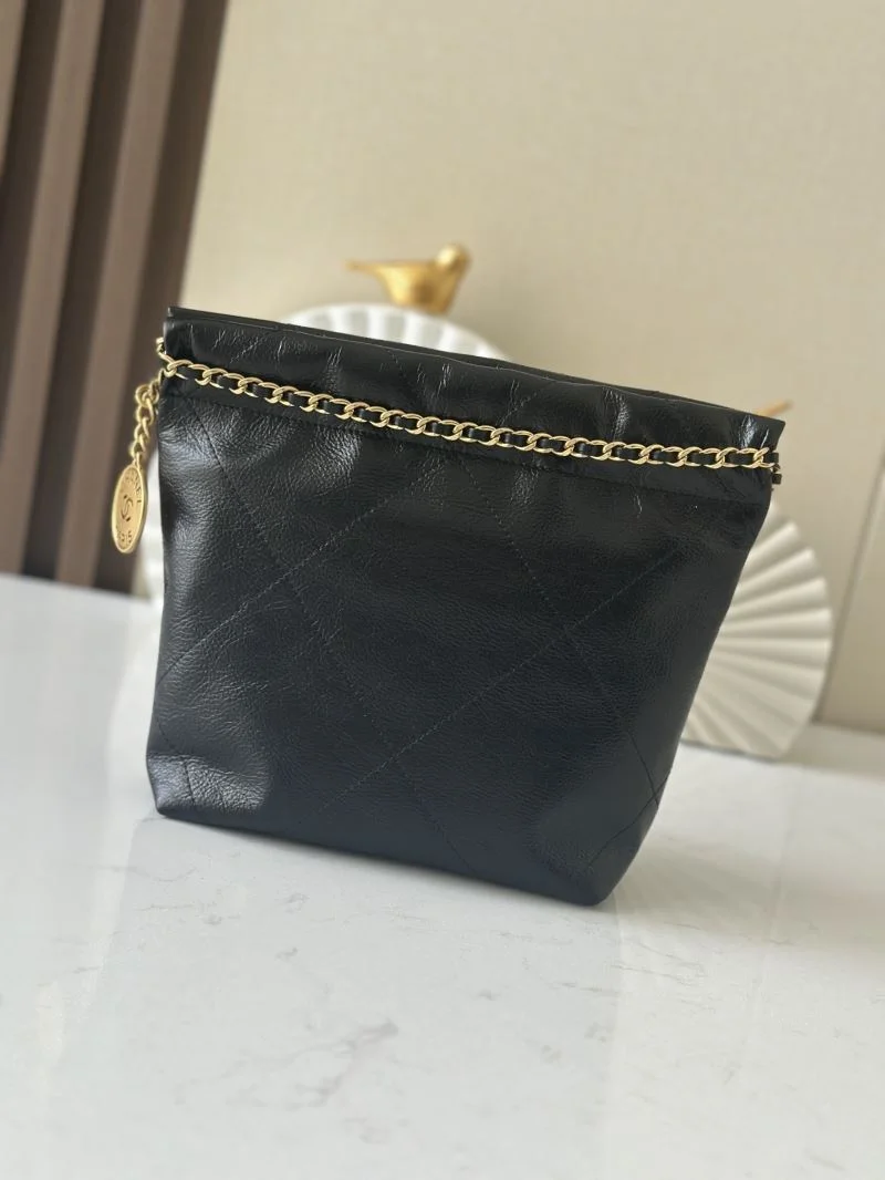 Chanel Shopping Bags EasyMatch 52634