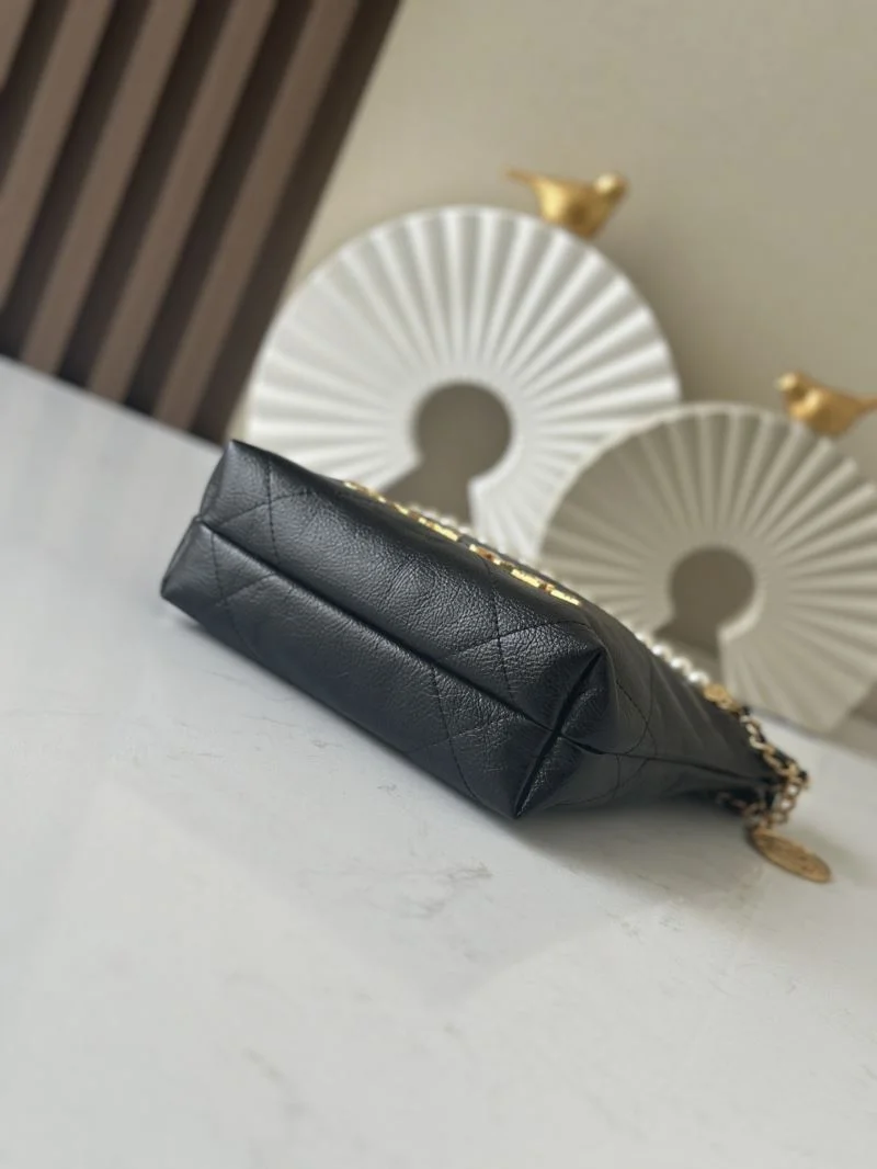 Chanel Shopping Bags EasyMatch 52634