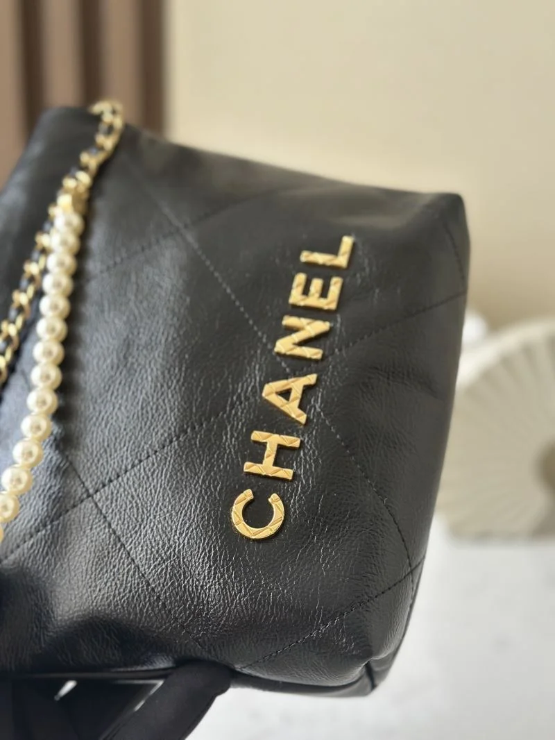 Chanel Shopping Bags EasyMatch 52634