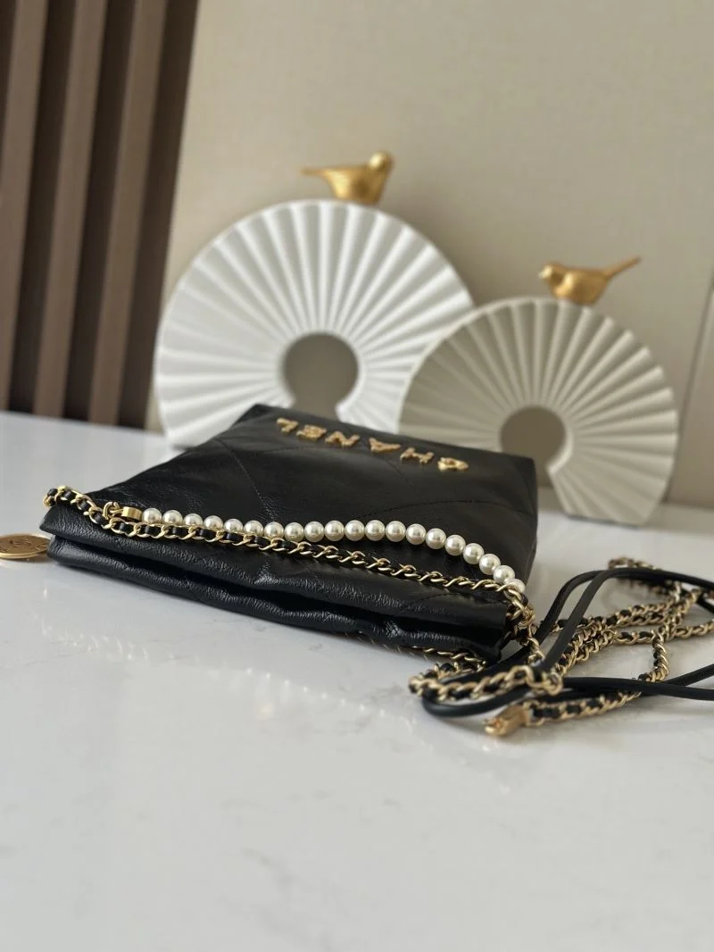 Chanel Shopping Bags EasyMatch 52634