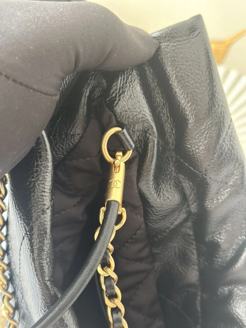 Chanel Shopping Bags EasyMatch 52634