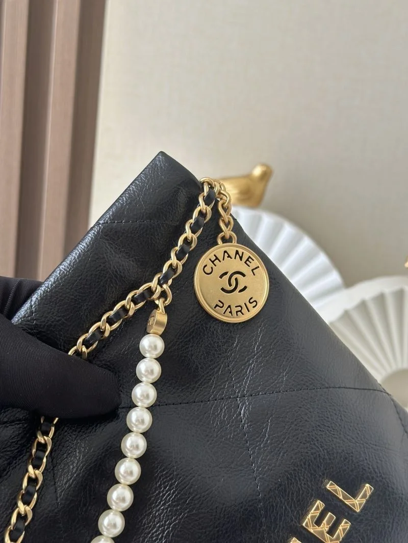 Chanel Shopping Bags EasyMatch 52634