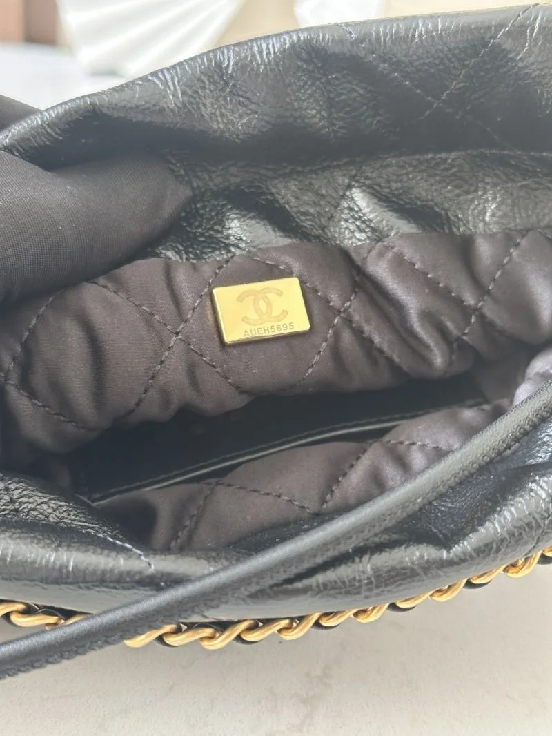 Chanel Shopping Bags EasyMatch 52634