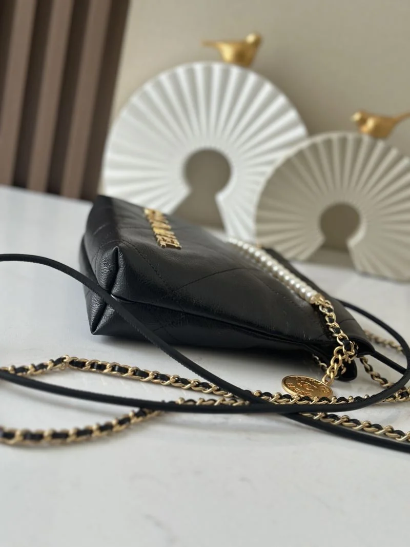 Chanel Shopping Bags EasyMatch 52634
