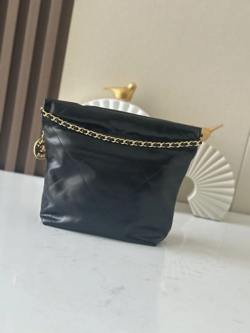 Durable Chanel Shopping Bags 52645