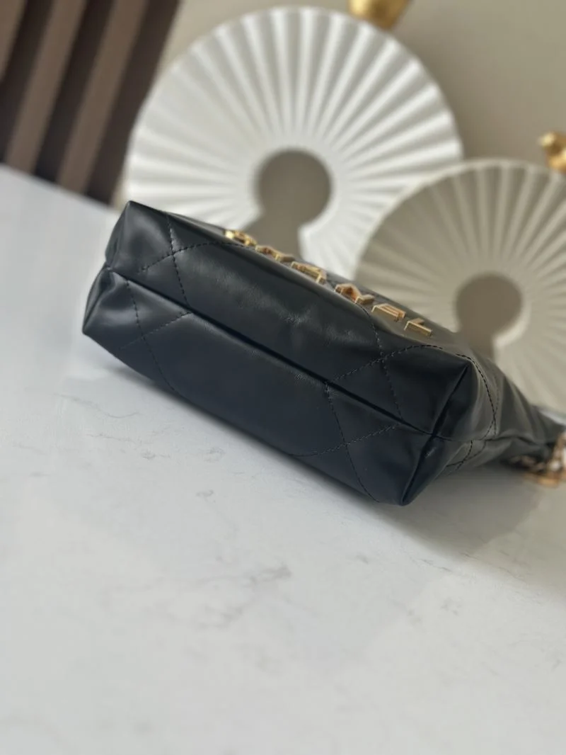 Durable Chanel Shopping Bags 52645