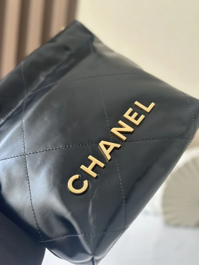 Durable Chanel Shopping Bags 52645
