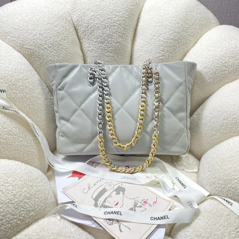 GoAnywhere Chanel Shopping Bags 52633