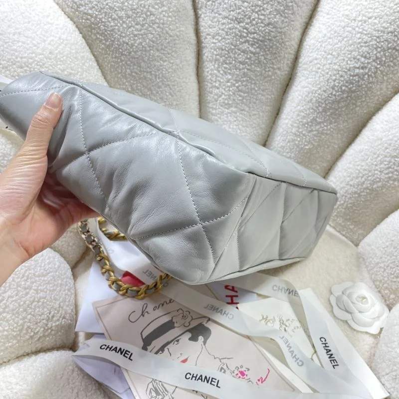 GoAnywhere Chanel Shopping Bags 52633